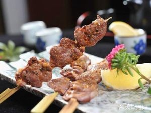 Manhan Lou BBQ (Weilin Branch)