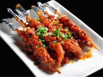 Xiao Tianfu Barbecue (Sui Man Highway Branch)