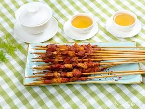 Jia Jiayuan BBQ (Xinyuan Second District Store)