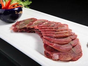 Bai Family BBQ (Hongdousha Community Branch)