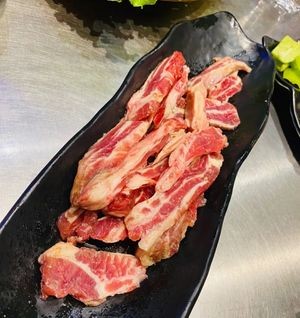 Fuxin Roast Meat Shop