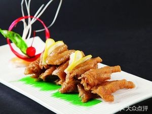 Wu's Old Eight Treasures Delicacies (Weilin Branch)