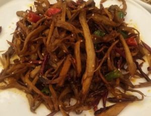 Gao Zhugong Private Kitchen