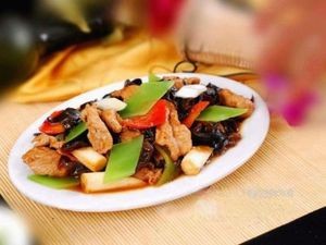 Little Man Private Kitchen