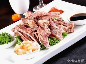 Li Xiao BBQ (Xingfu Li Community Branch)