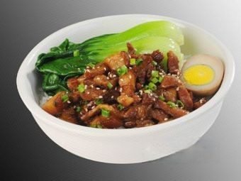 Northern Frozen Drinks & Burgers (Weilin Branch)