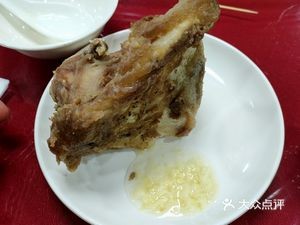 Tengjia Horse Meat Restaurant (Xinyuan Second District Branch)