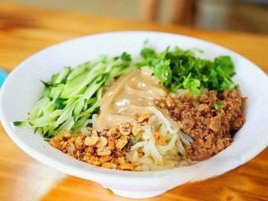 Niudawan Flavor Beef Offal Noodles (Yimianpo Branch)