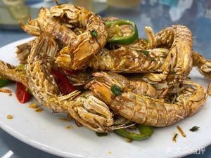 Small Pot Vegetables (Fenghuang Avenue Branch)