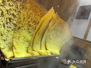 Lihong Traditional Iron Pot Stew (Shanhetun Branch)