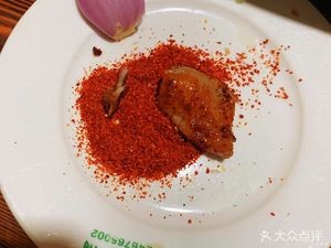 Shuangying Barbecue City (Longxiang Community Branch)