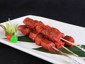 Xiao Wu Barbecue (Xuefu Jiayuan Branch)