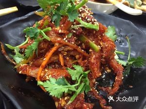 Dadong Barbecue (Xuefu Jiayuan Branch)