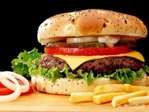 Maxiang Burger (Shanhe Street Branch)