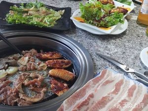 Jindalai BBQ (Agency Community Branch)