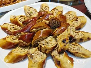 Dongxin Dumpling King