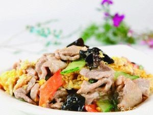 Qingxin Garden Hot Pot