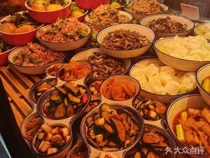 Li Family Roast Chicken and Smoked Meat Shop