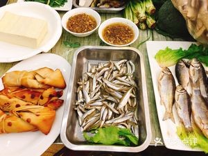 Wei Dang Jia (Xizhi Road Branch)