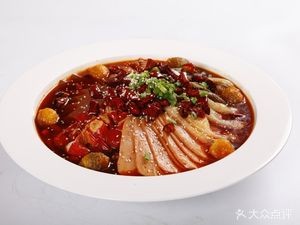 Yan Family Small Restaurant