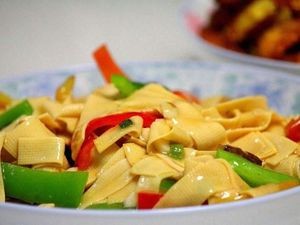 樊记小碗菜(麟凤之家店)