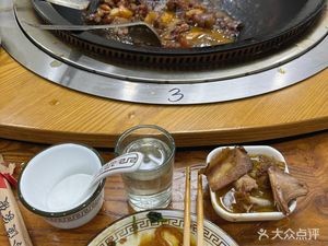 玲玲渔家傲(卫通家园小区店)