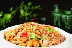 Xiangxin Canteen (Xiushui Garden Branch)