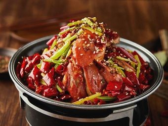 Yipin Xian Pig Butcher's Dish (Lin Feng Home Branch)