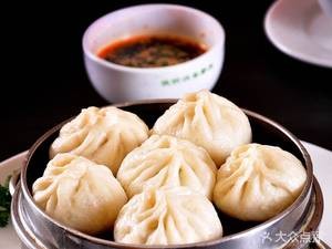 Hangzhou Dumplings (Renmin Avenue Branch)