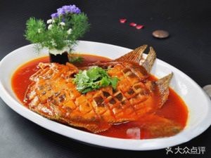 Ha Yu Fish House (Rongyao Official Residence Branch)