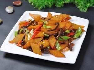 Dongfanghong Homestyle Cooking (Grain Community Branch)