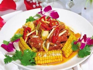 Xike Lai Home-style Cooking (Beizhi Road Branch)