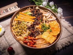 Jia Shang Jia Luosifen