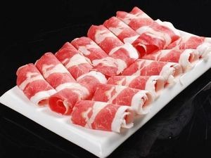 Coarse Grain Delicately Prepared Rice Noodles (Jintai Phase II Branch)