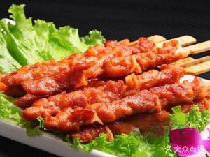 Zhenxiang Shihui BBQ Rice Bowl (Xinglong Branch)