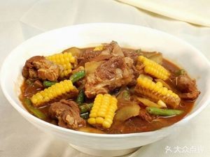 Old Third Meat House (People's Street Pedestrian Street Branch)