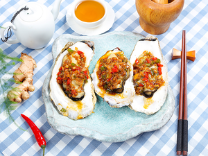 Yijue Premium Lobster BBQ (Jintai Huating Branch)