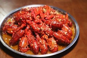 Juxinyuan Lobster BBQ