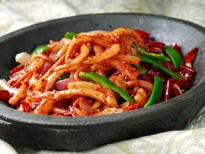 Xinglong Hongshi Hui Theme Banquet Hall