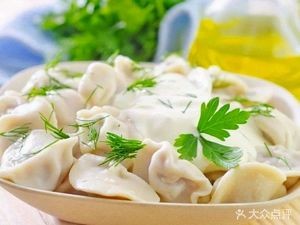 Chunling Dumpling and Side Dishes (Jintai Jiayuan 2nd Phase Branch)