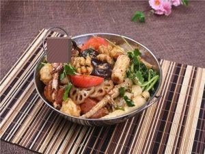 True Power Spicy Hot Pot (Suiba Highway Branch)