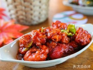 Yongji First Bowl of Meat Fast Food (Bayan Branch)