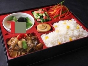 Xing Ying Men Self-Service Bento (Zhongxing Community Store)