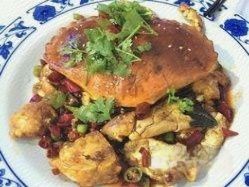 King's Seafood (Jintai Huating Branch)