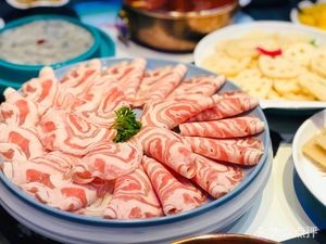 Mingdu Xiaohetang Theme Hotpot (Xuefu Street Branch)