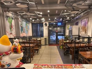 Wagangzhai Bullfrog Hot Pot