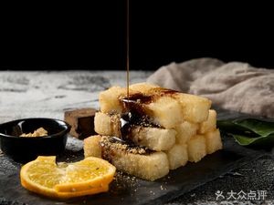 Chengcheng's Fried Skewers Shop