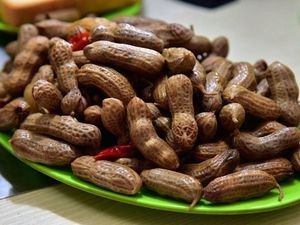 Zhuangyuan Ge Barbecue