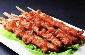 Wang Zhaogui Small Skewers (Jintai Jiayuan Branch)