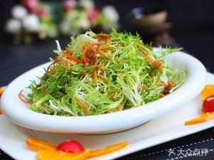 Dou's Old Brand Barbecue (Guoshui Community Branch)